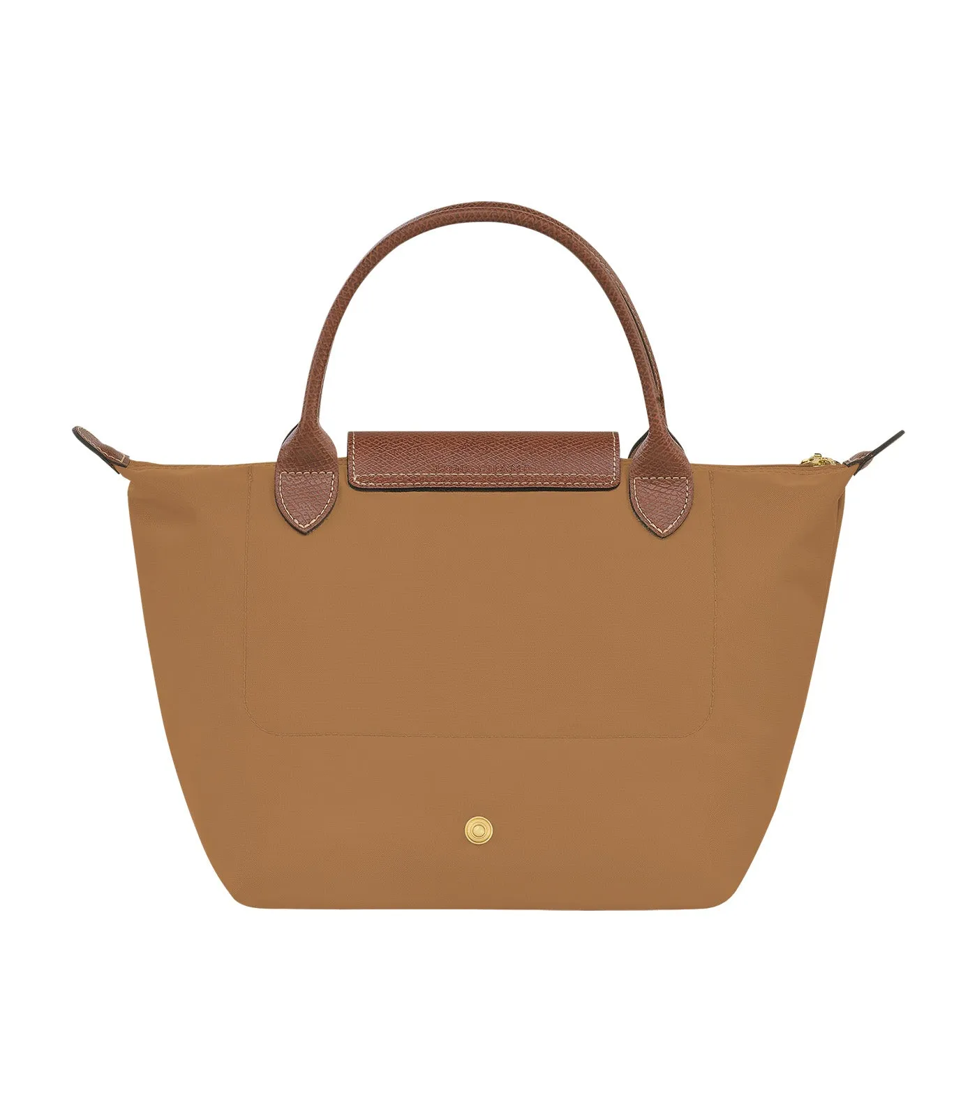 Le Pliage Original Handbag S Fawn