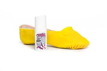 Leather Pointe Paint