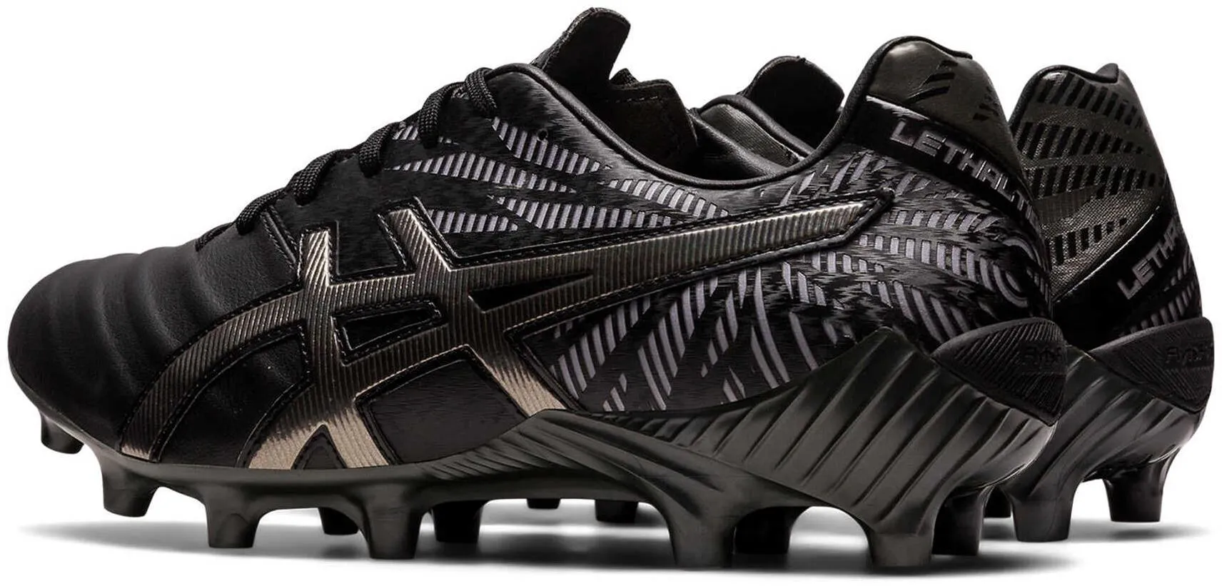 Lethal Tigreor IT FF 2 Football Shoes (Wide)