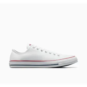 Men’s Casual Trainers Converse ALL STAR OX M7652C White