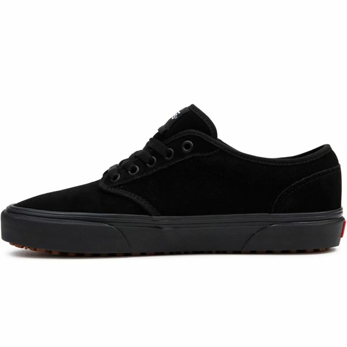 Men’s Casual Trainers Vans Atwood VansGuard Black