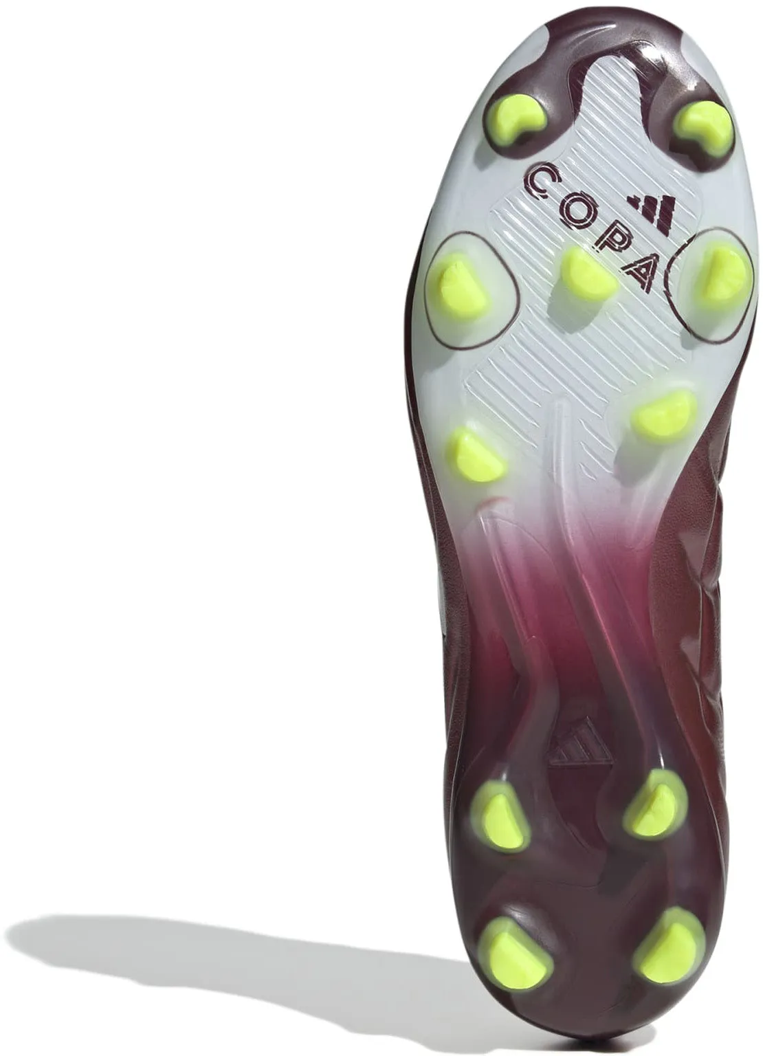 Men's Copa Pure II Pro Firm Ground Men's Football Boots