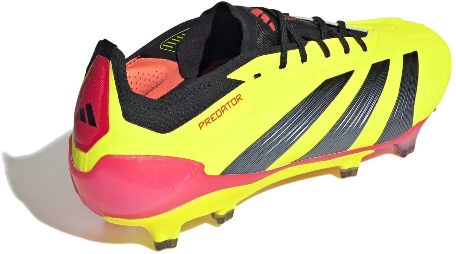 Men's Predator Elite Firm Ground Men's Football Boots