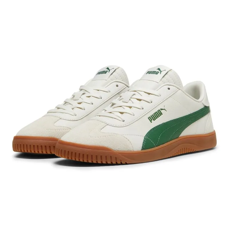 Mens Puma Club Five V Five Suede Sd