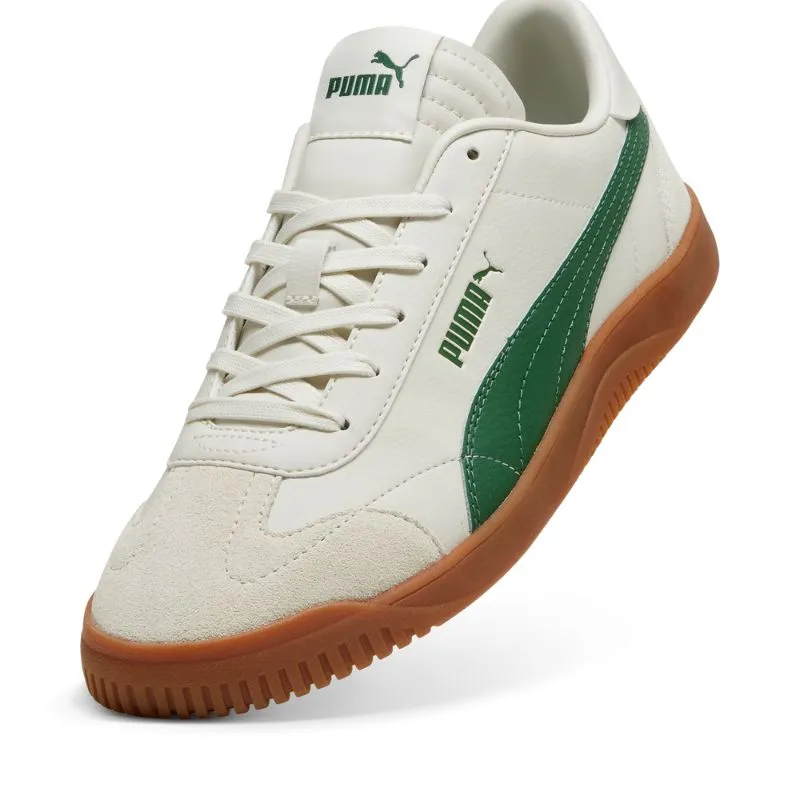 Mens Puma Club Five V Five Suede Sd