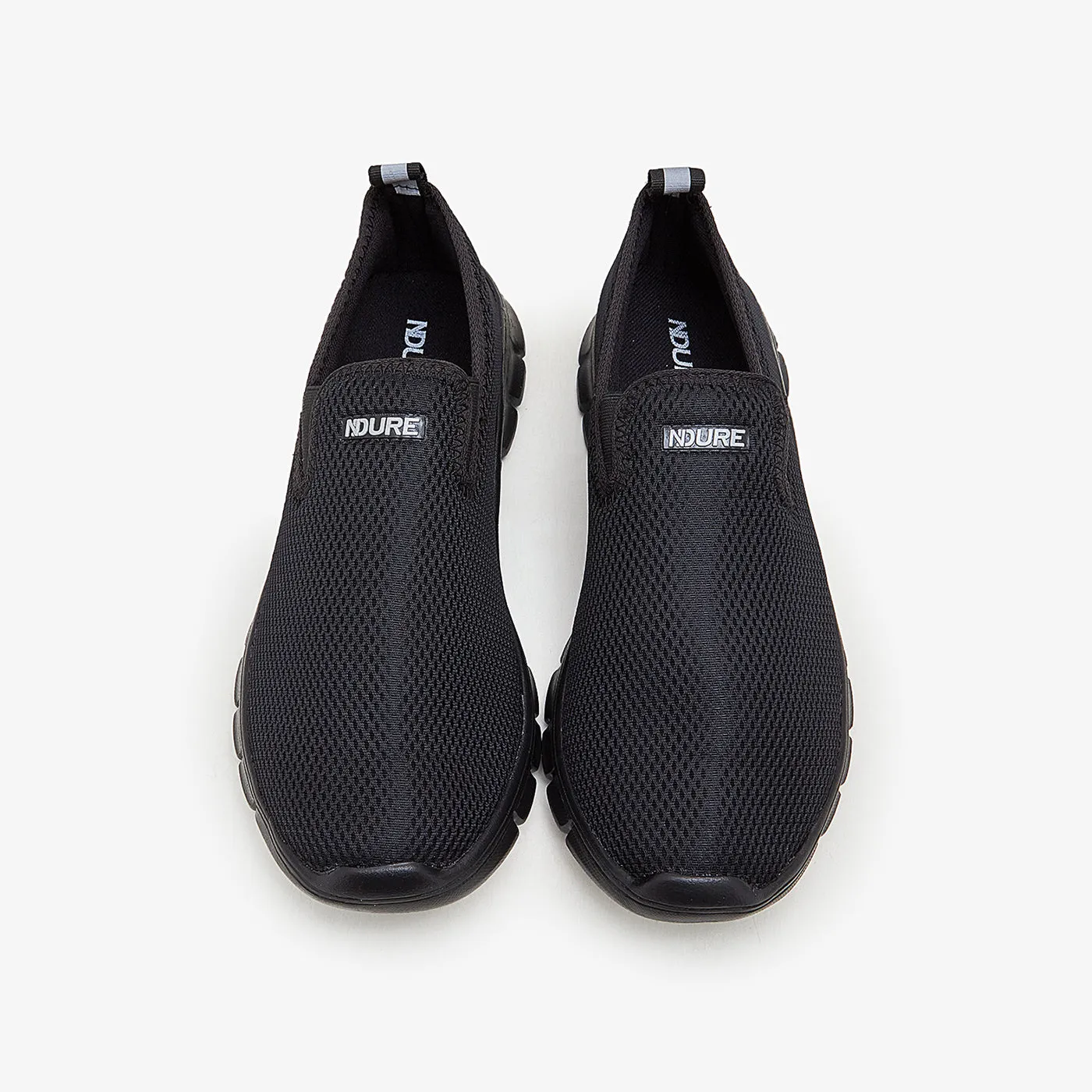 Men's Slip-On Mesh Shoes