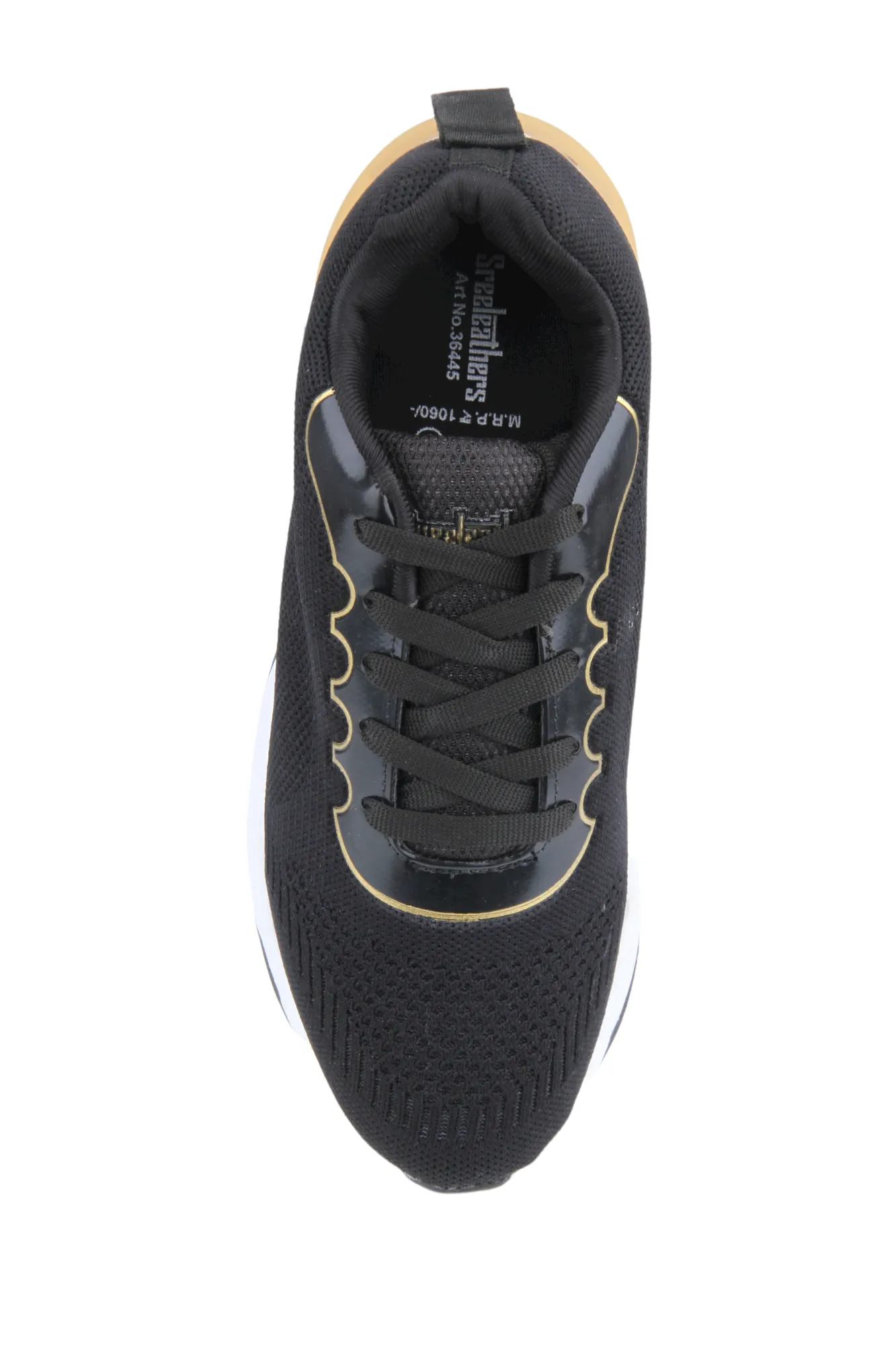 Mens Sports Shoe 36445