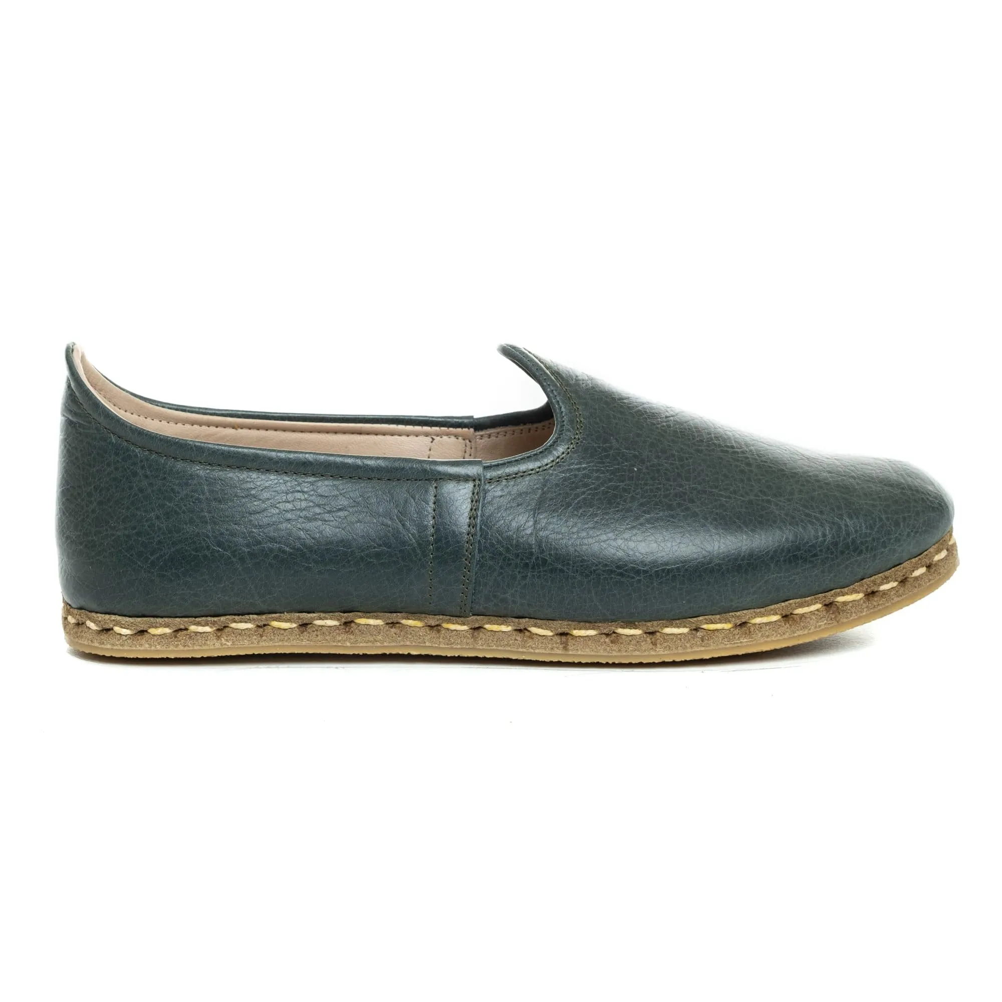 Men's Toledo Slip On Shoes