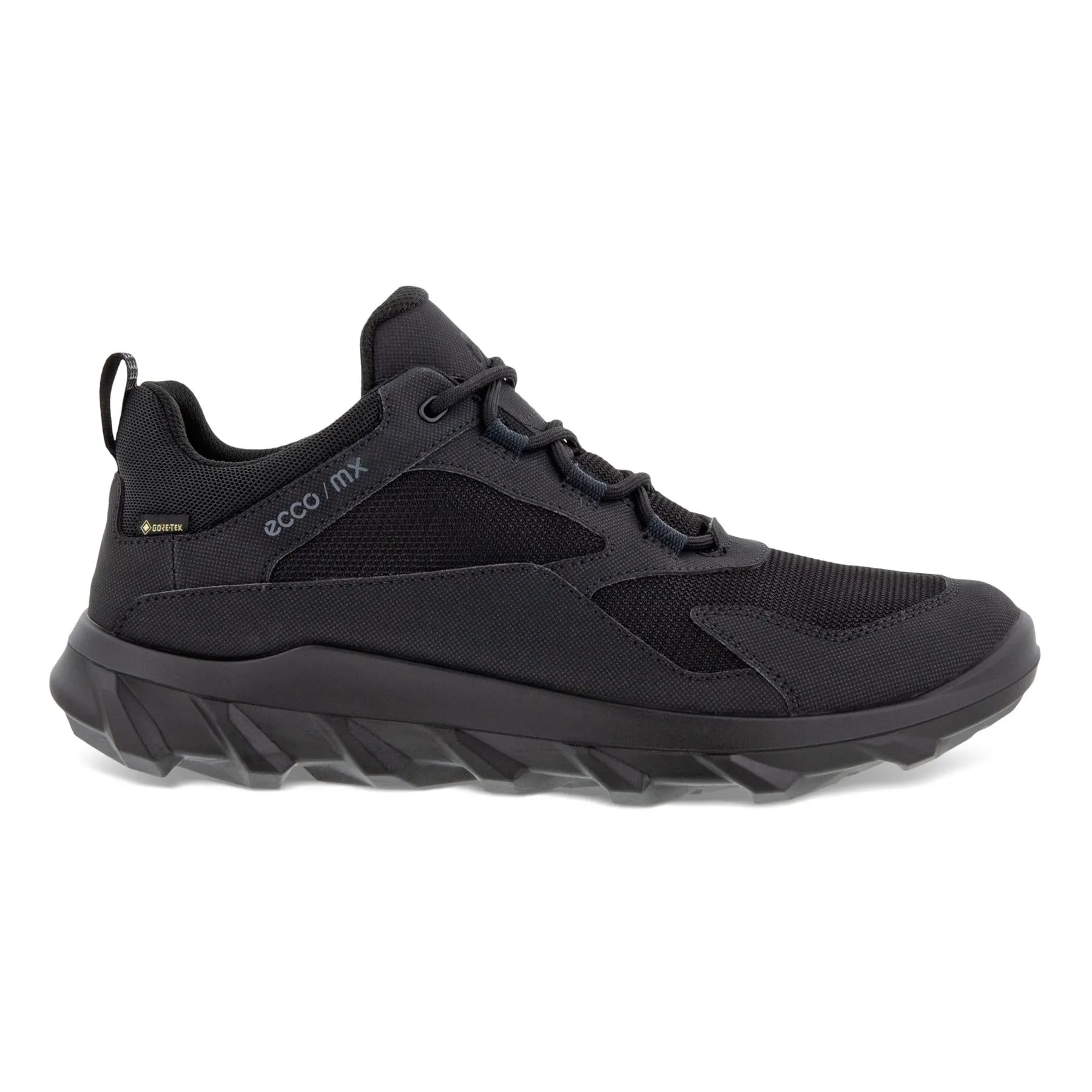 Men's Wide Fit ECCO Mx M Low Gtx GORE-TEX Trainers