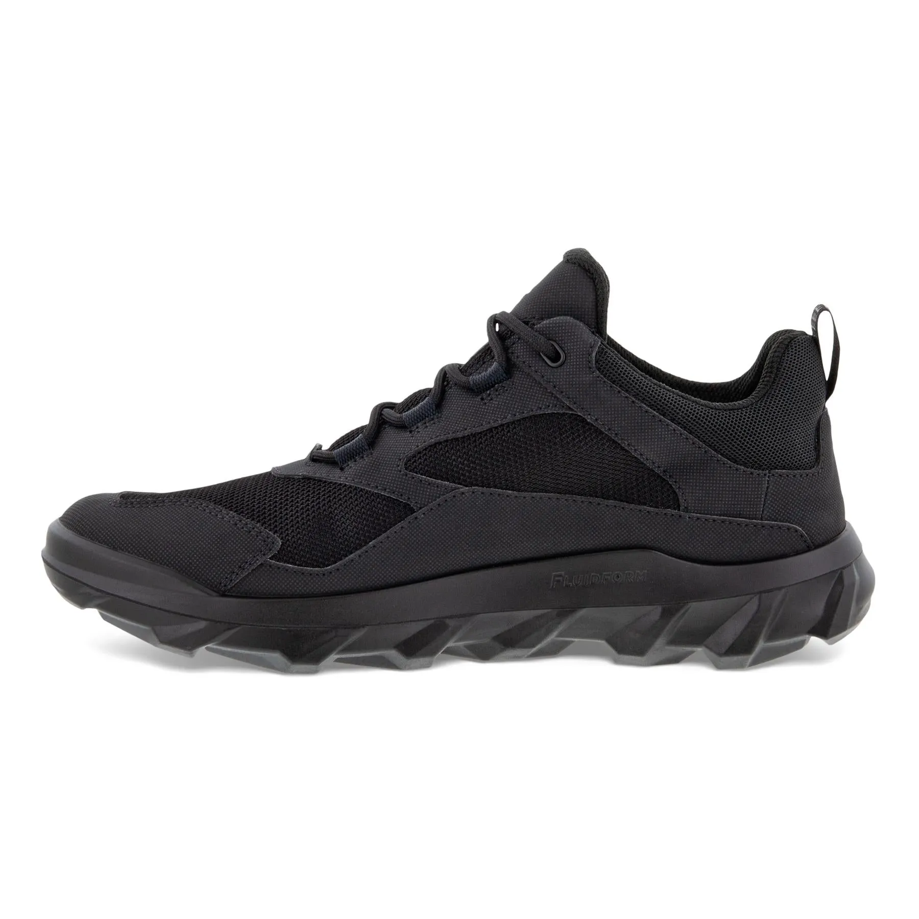 Men's Wide Fit ECCO Mx M Low Gtx GORE-TEX Trainers