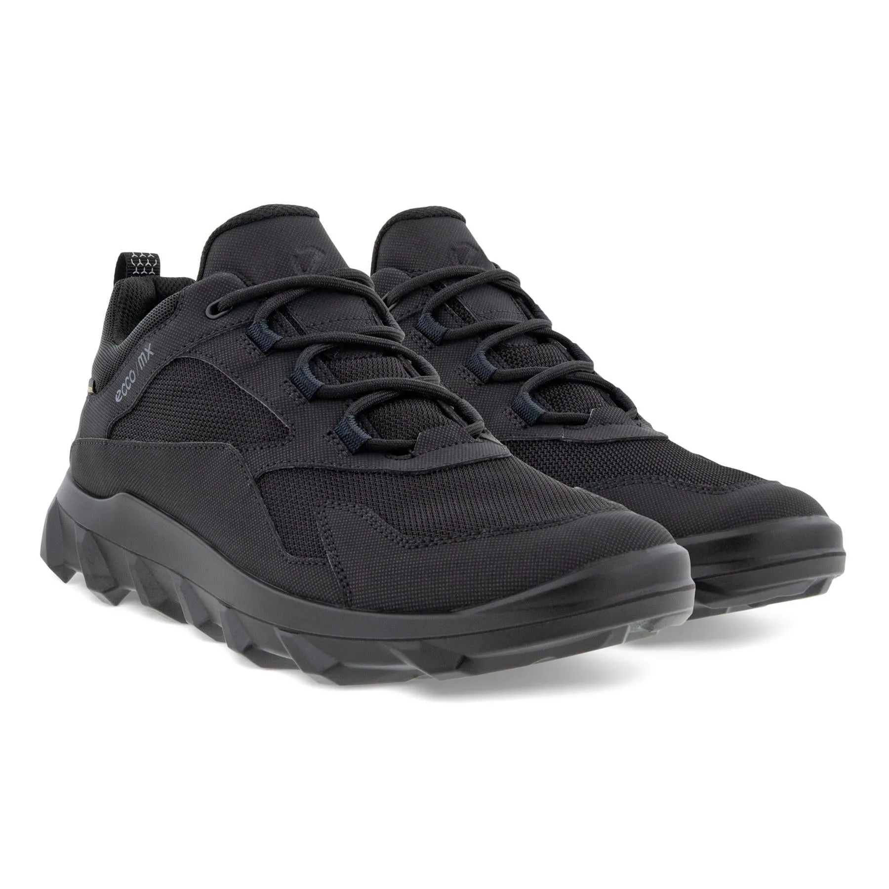 Men's Wide Fit ECCO Mx M Low Gtx GORE-TEX Trainers