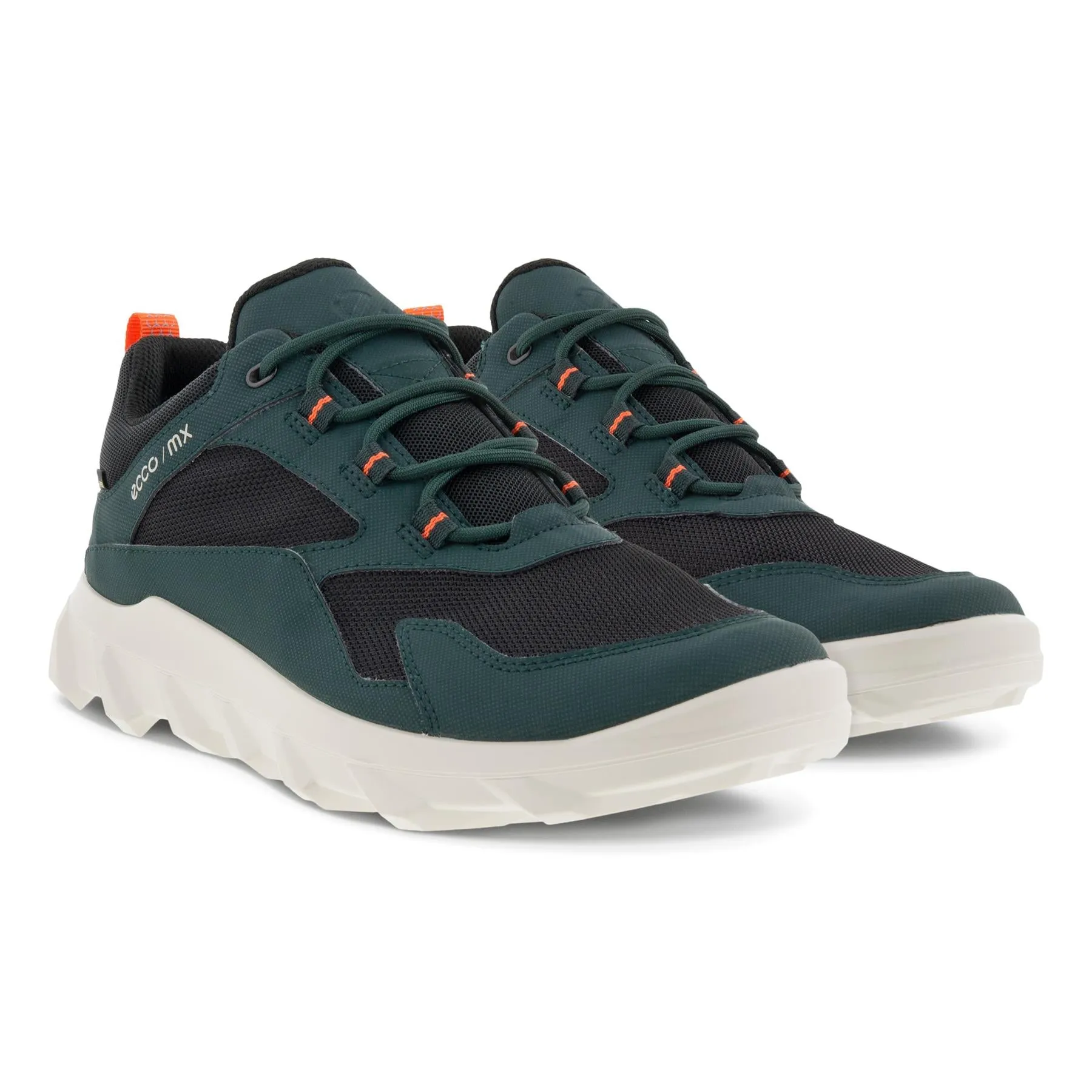 Men's Wide Fit ECCO Mx M Low Gtx GORE-TEX Trainers