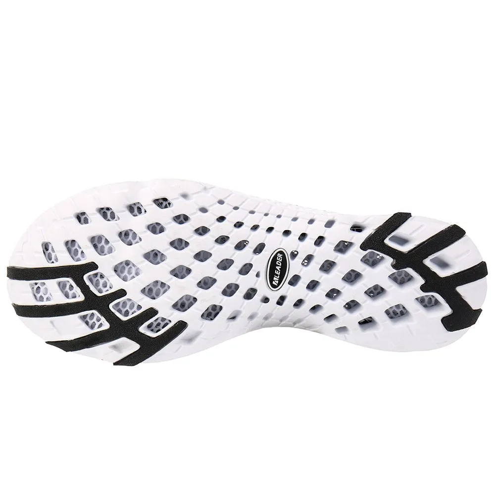 Mesh Slip Resistant Water Shoes Casual Walking Shoes