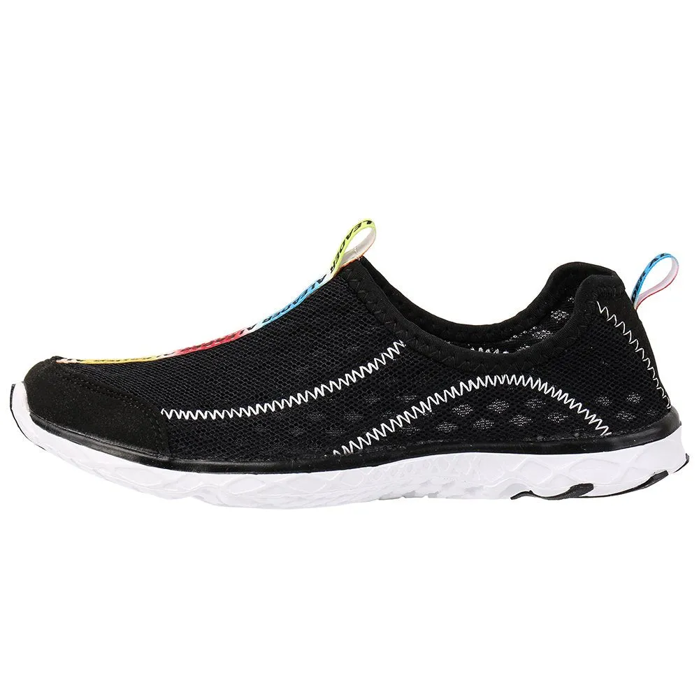 Mesh Slip Resistant Water Shoes Casual Walking Shoes