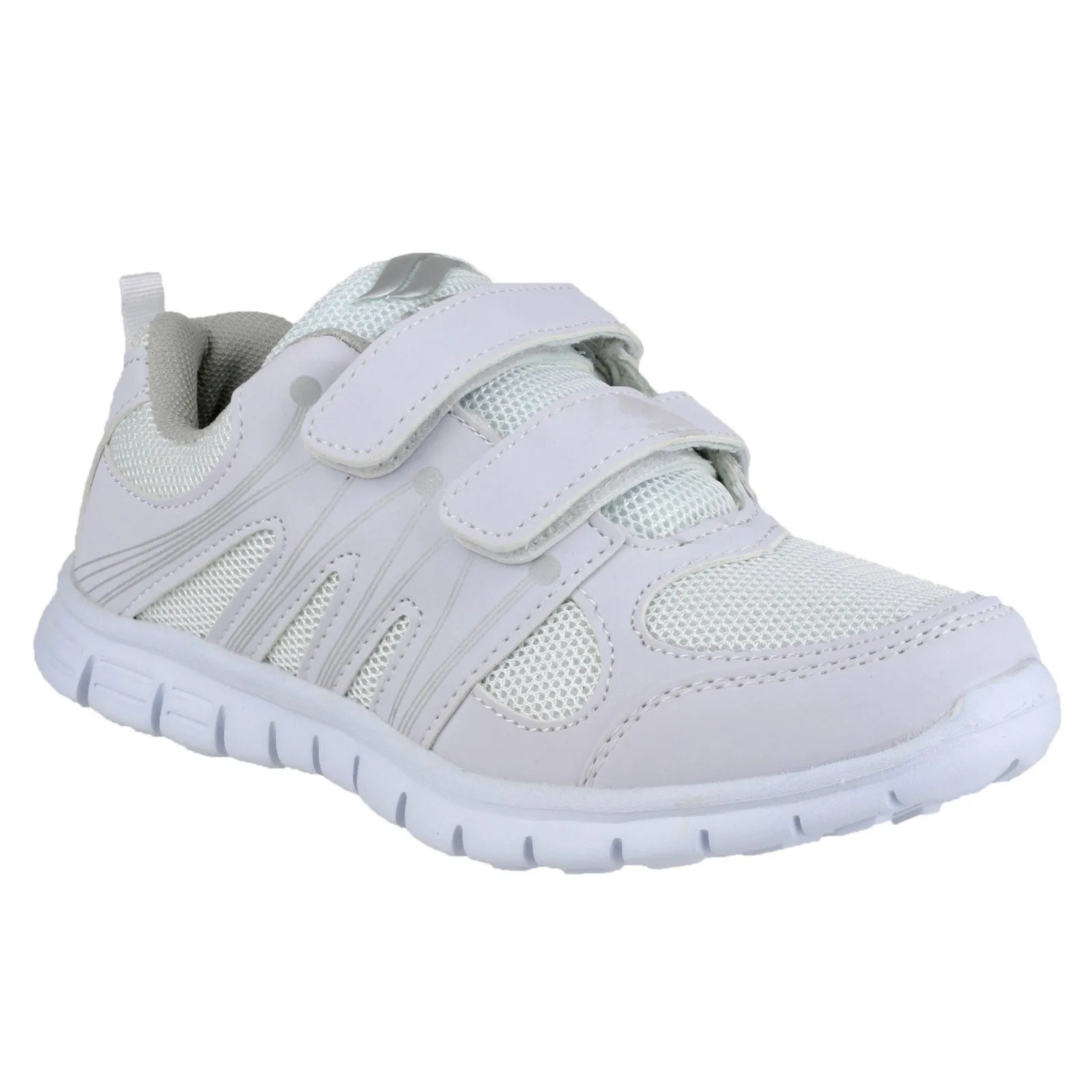 Mirak Milos Touch Fastening Childrens Sports Shoes