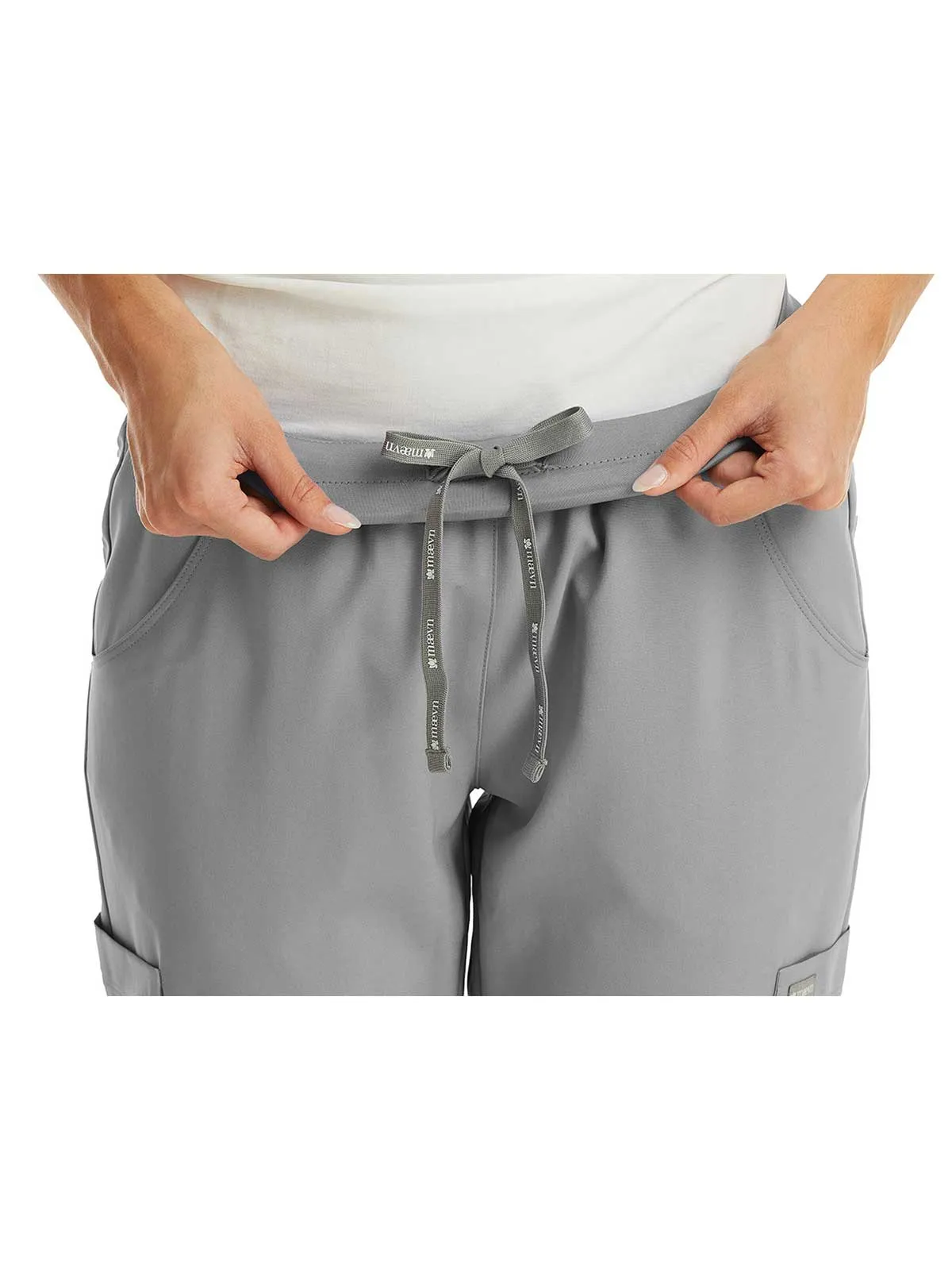 Momentum - Women's Pull On Jogger Pant