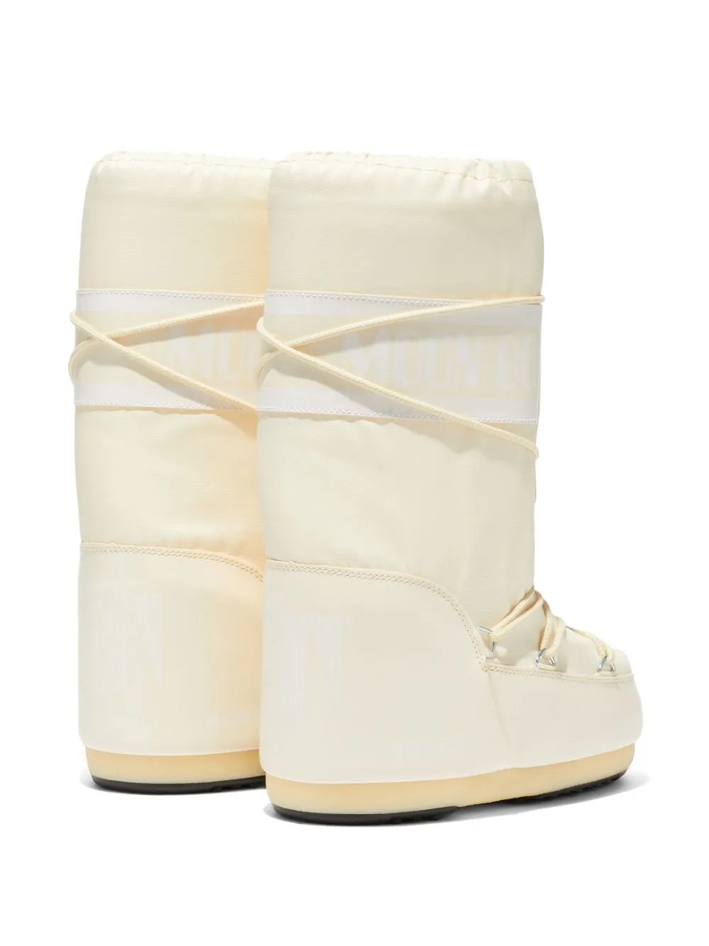 Moon Boot Boots Beige