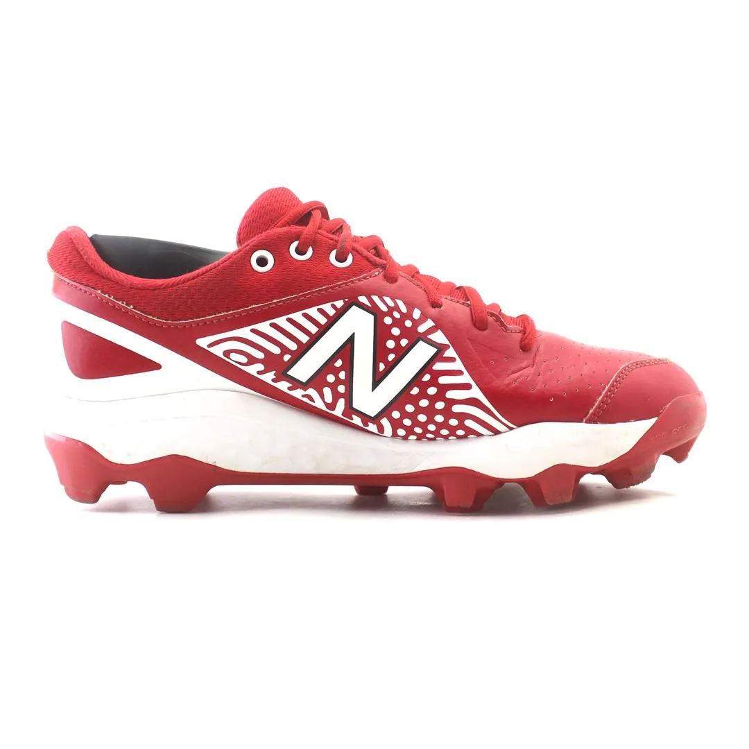 NEW BALANCE LOW-CUT VELO V2 METAL CLEAT