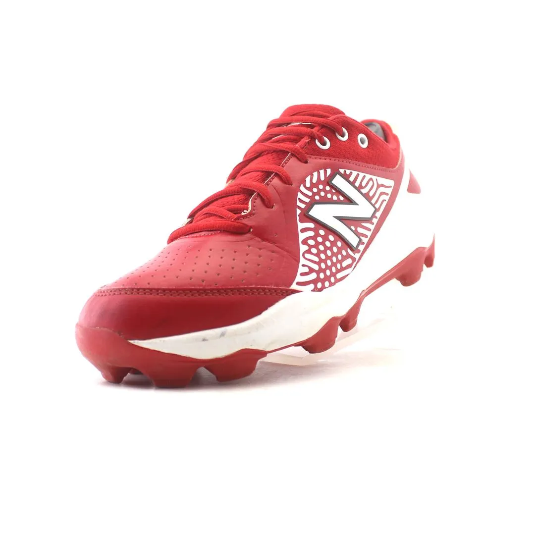 NEW BALANCE LOW-CUT VELO V2 METAL CLEAT