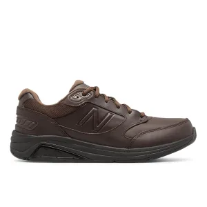 'New Balance' Men's Health Walker - Brown