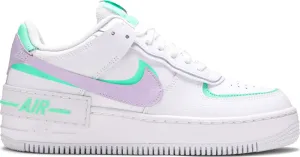 Nike Air Force 1 Shadow 'Infinite Lilac' (W) (Size UK4.5/US7W)