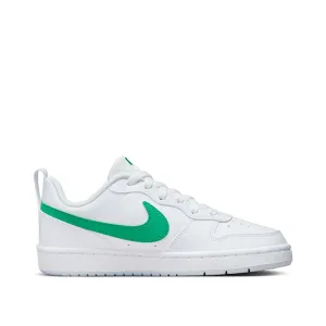 Nike Big Kids Court Borough Low Recraft Casual Shoes