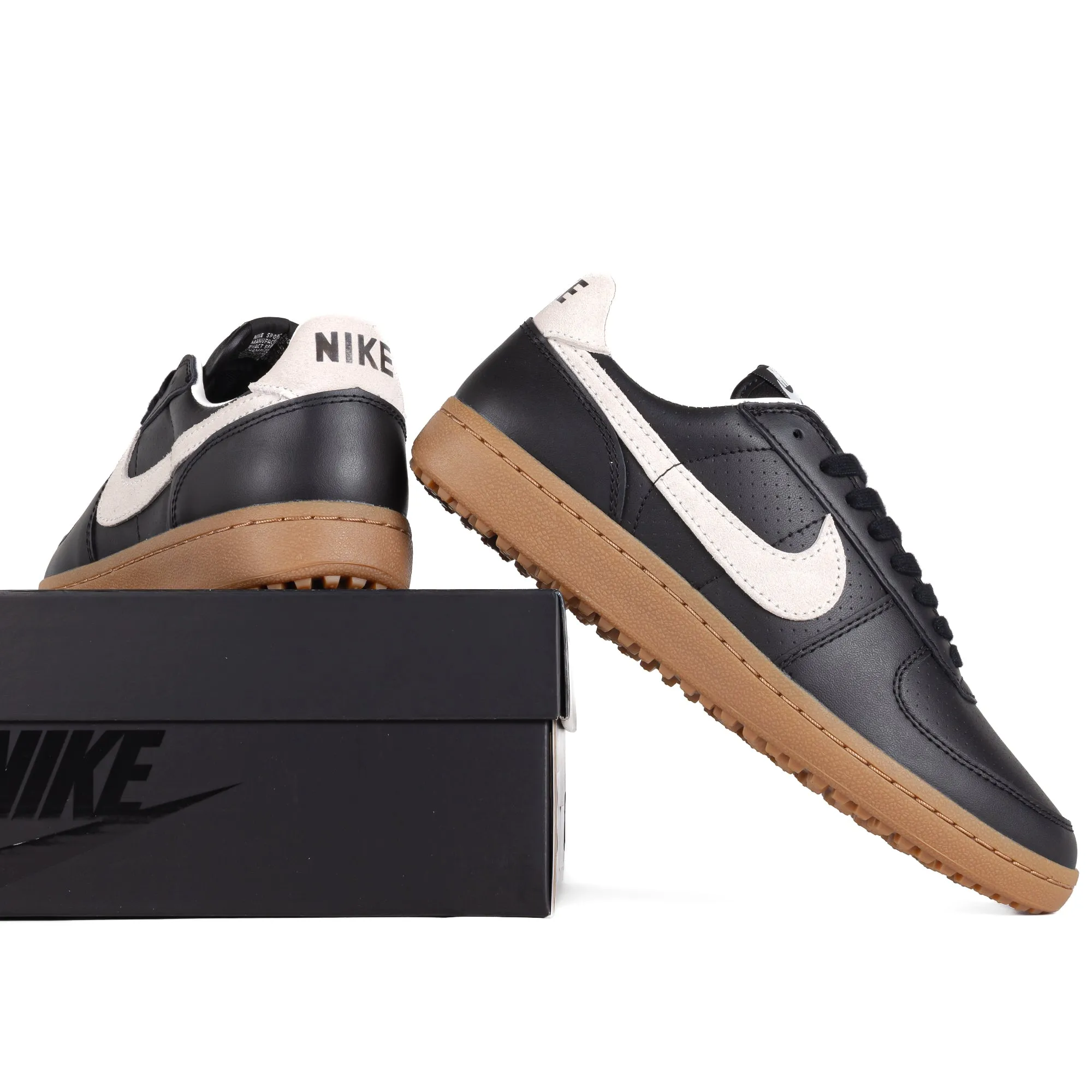 Nike Field General 82 SP Sail/Black/Gum Med Brown HF5603-100