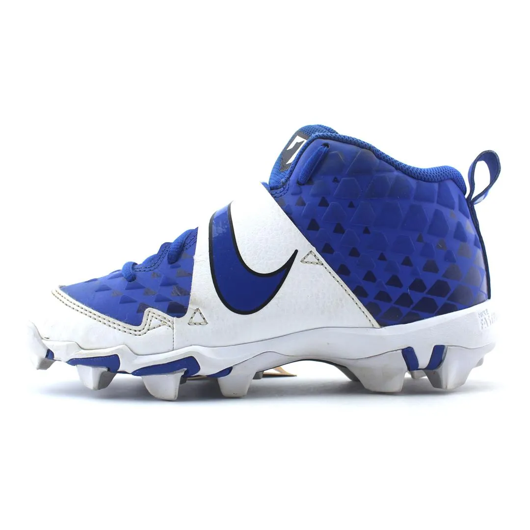 NIKE FORCE TROUT 6 KEYSTONE MID