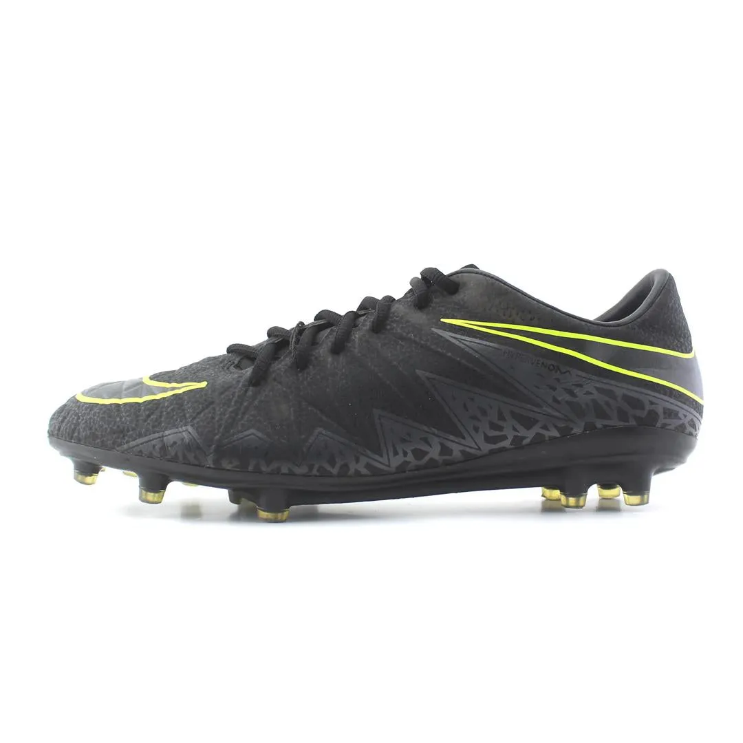 NIKE  HYPERVENOM PHATAL II FG