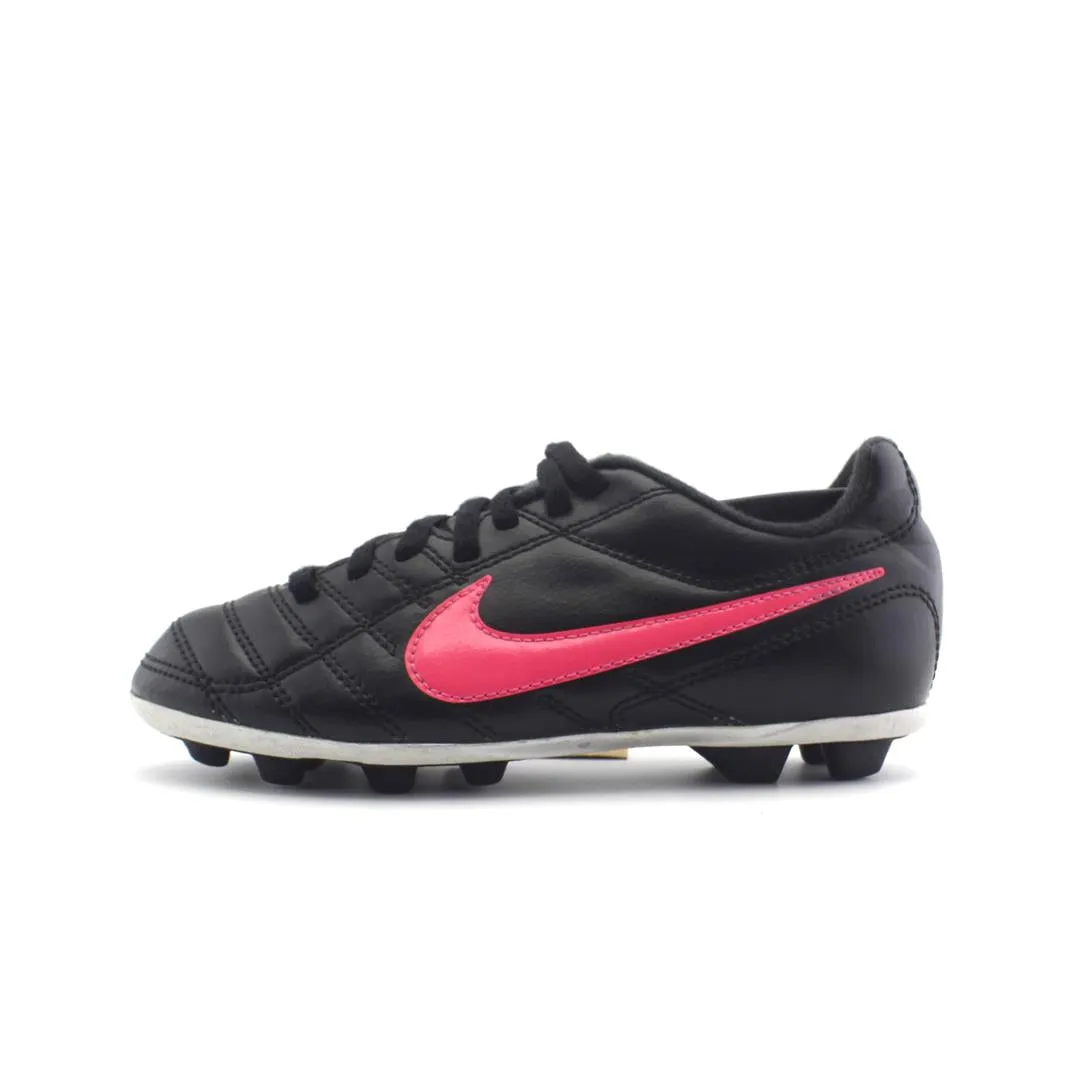 NIKE JR CHASER FG-R