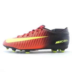 NIKE JR MERCURIAL VORTEX III FG