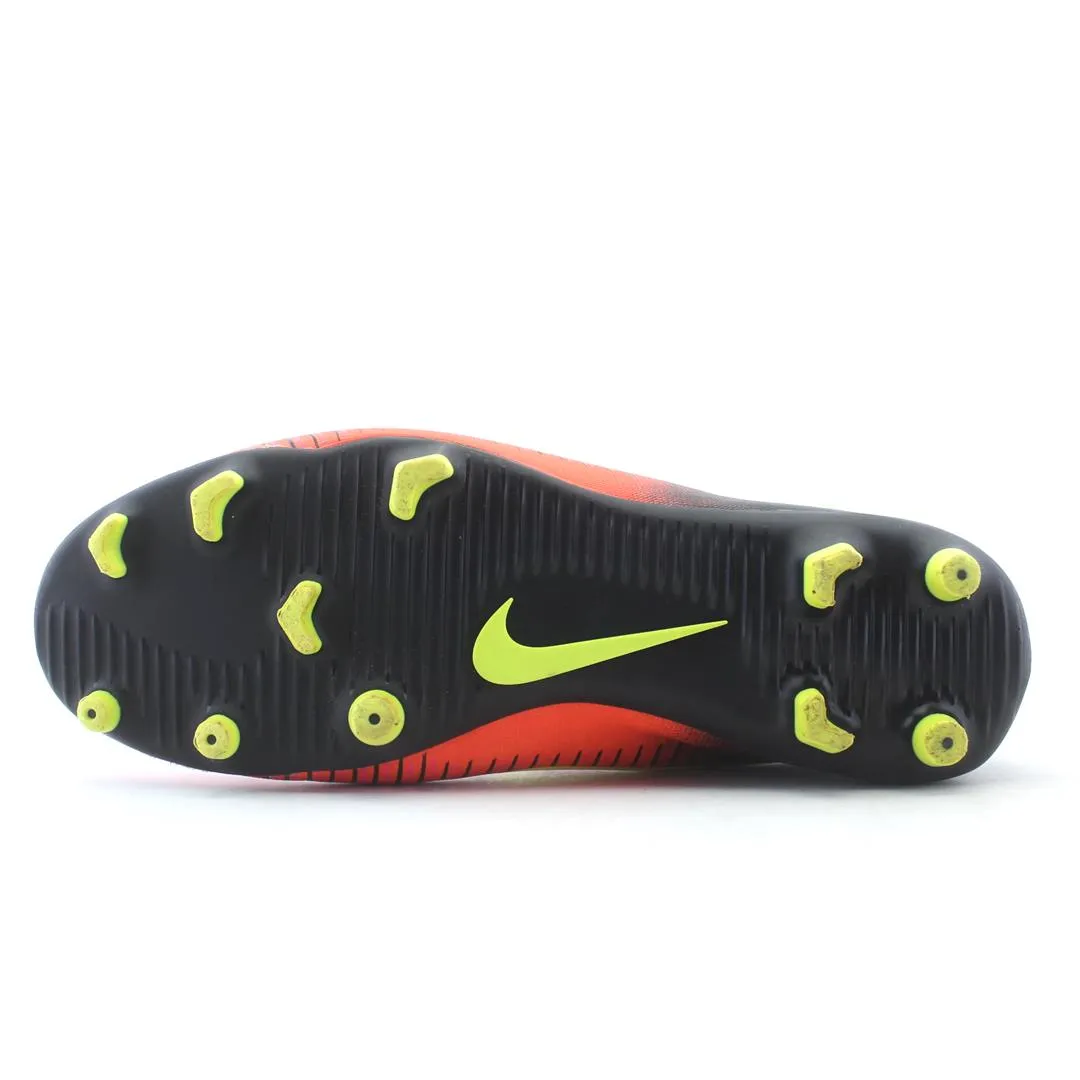 NIKE JR MERCURIAL VORTEX III FG