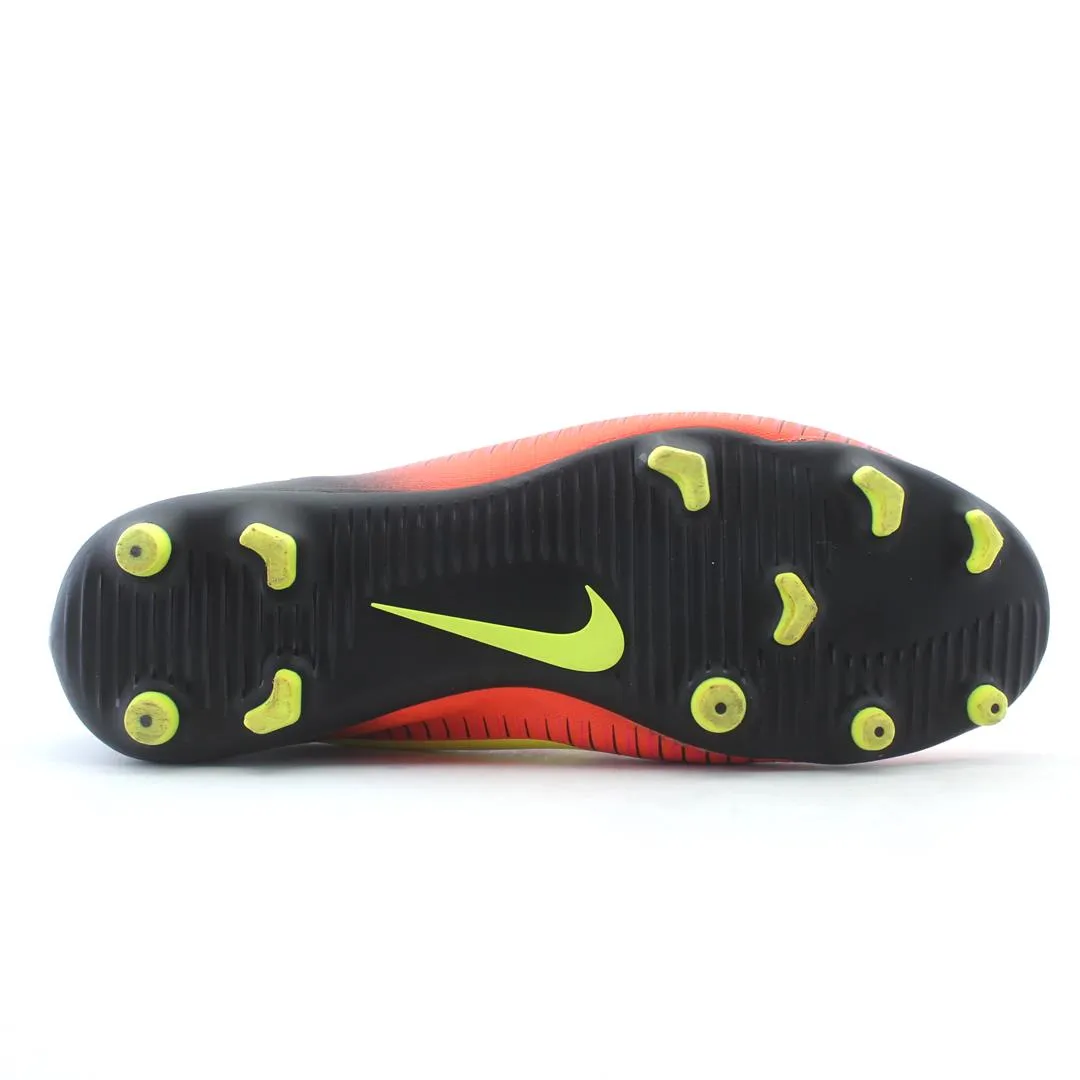 NIKE JR MERCURIAL VORTEX III FG