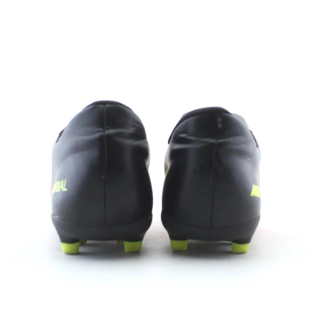 NIKE JR MERCURIAL VORTEX III FG