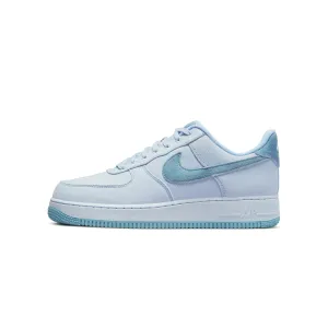 Nike Mens Air Force 1 '07 LV8 Shoes Football Grey