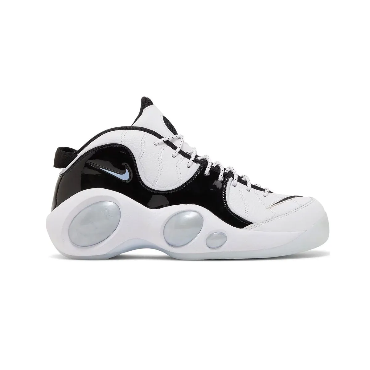 Nike Men's Air Zoom Flight 95 'Football Grey'