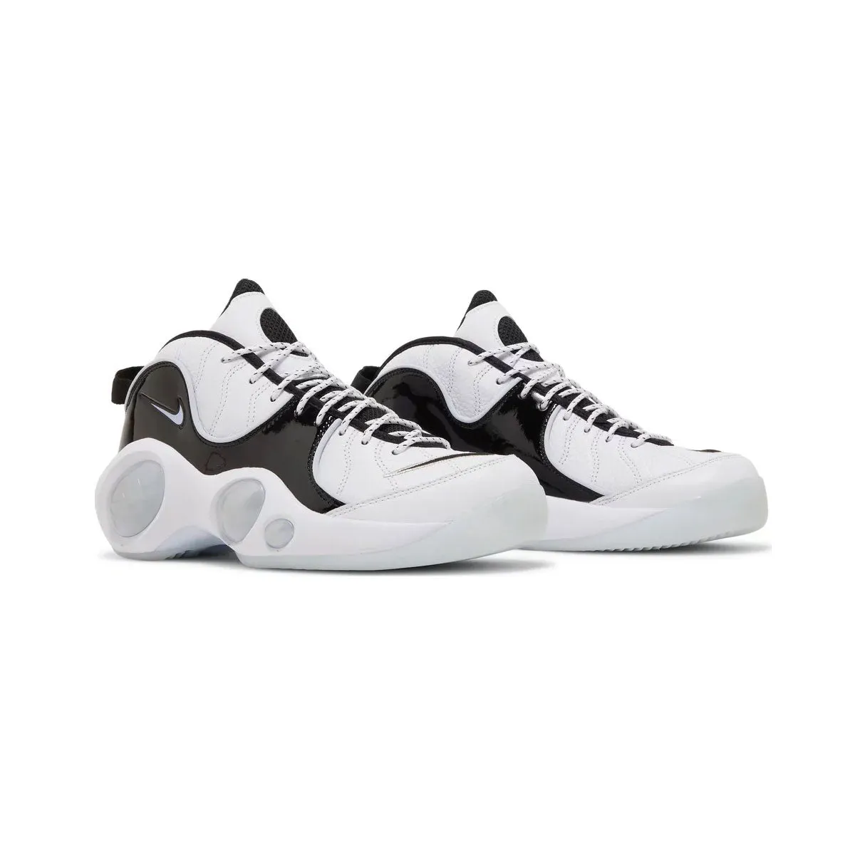 Nike Men's Air Zoom Flight 95 'Football Grey'