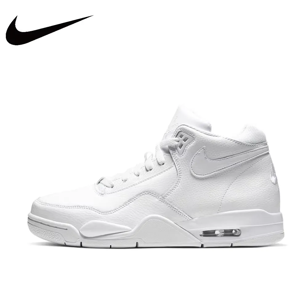 Nike Mens Premium Legacy Comfortable and Versatil Mid-Top Retro Modern Sneakers