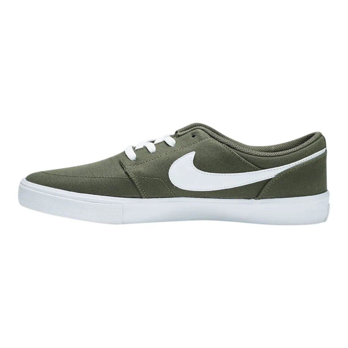 Nike Men's SB Portmore 2 Solarsoft Shoes