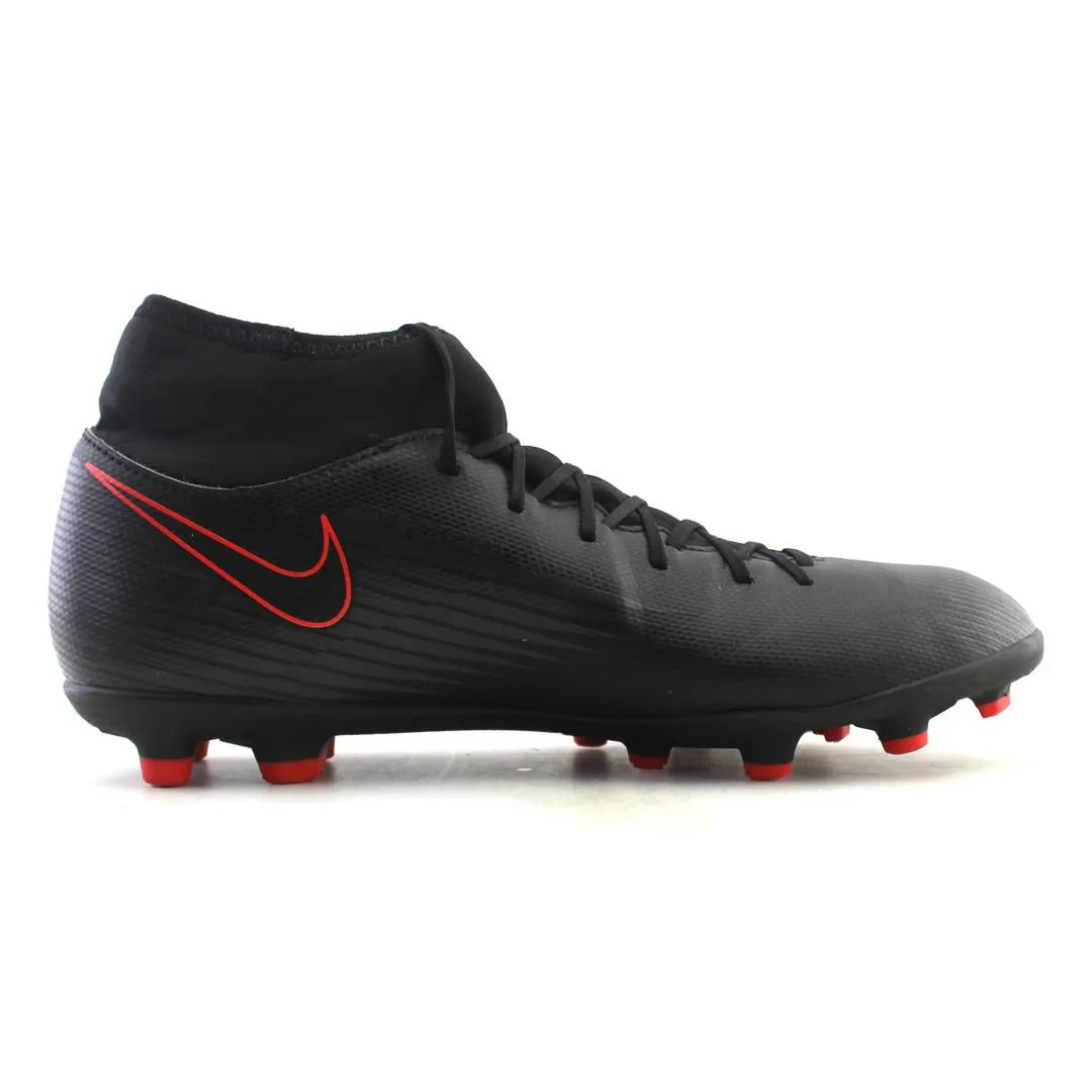 NIKE  MERCURIAL SUPERFLY 7