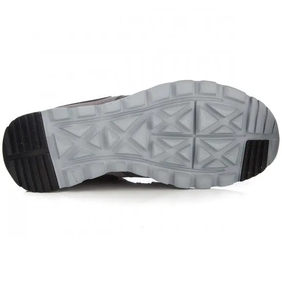 Nike SB Trainerendor L Shoes - Grey