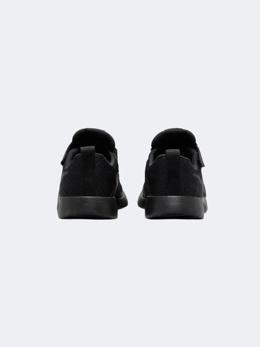 Nike Tanjun  Ps-Boys Lifestyle Shoes Black/Black