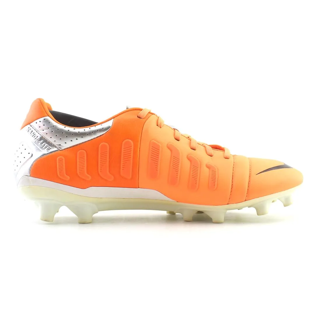 NIKE TREQUARTISTA III FG