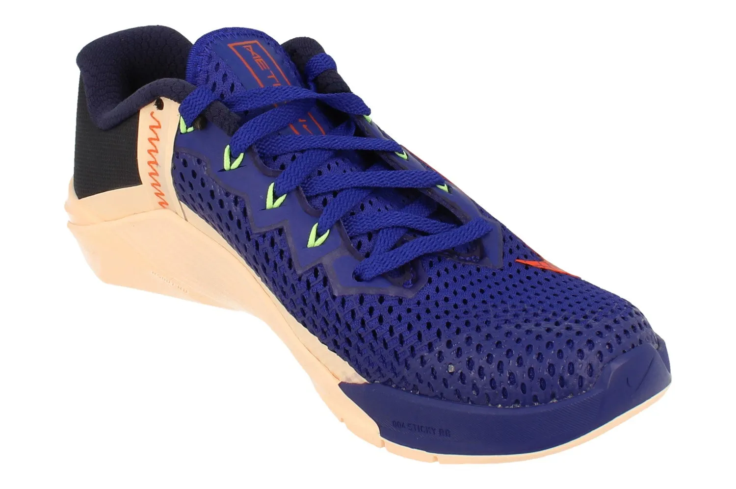 Nike Womens Metcon 6 Trainers At3160 446