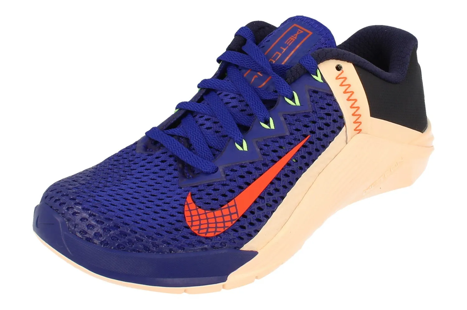 Nike Womens Metcon 6 Trainers At3160 446