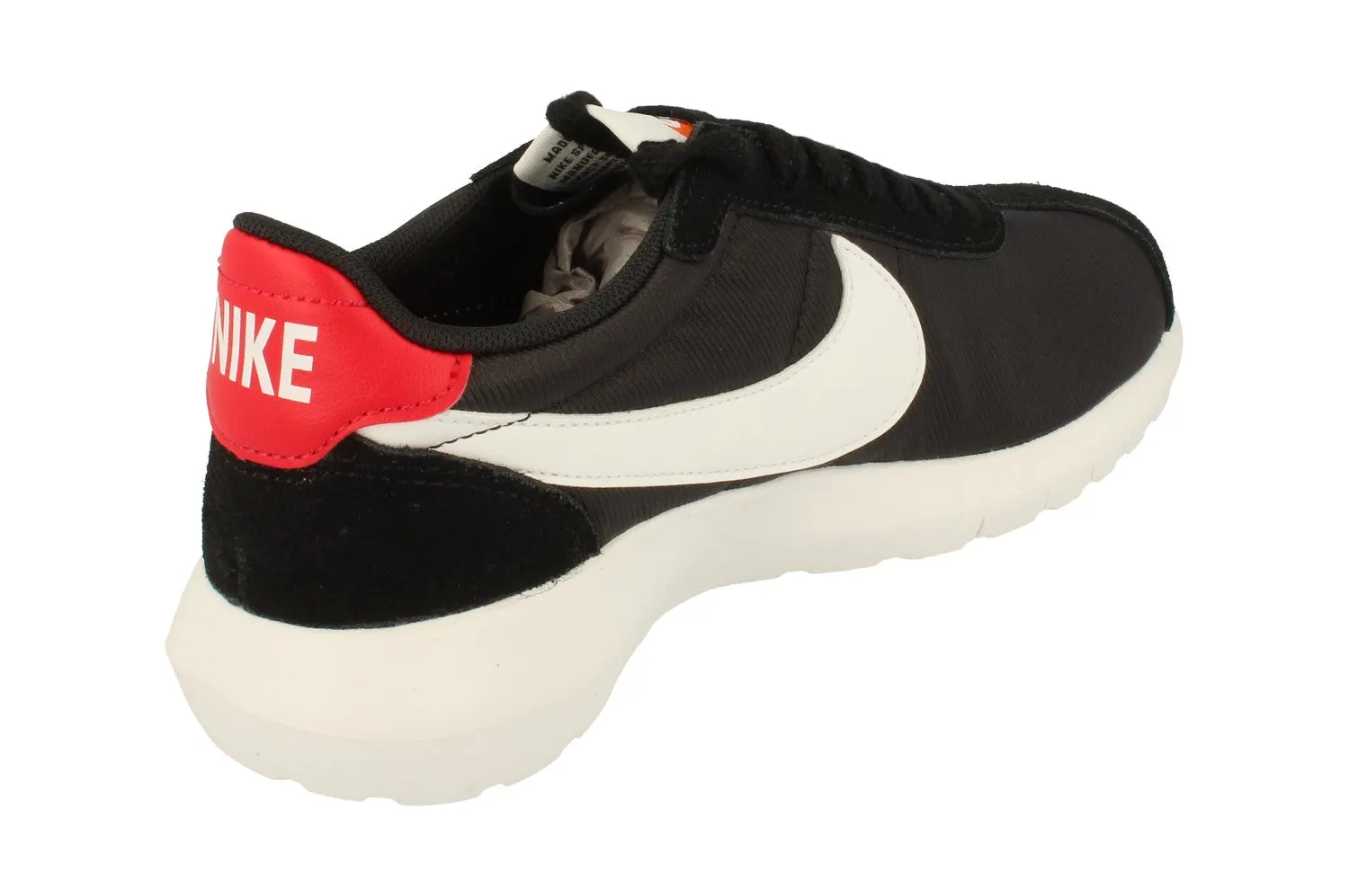 Nike Womens Roshe Ld-1000 Trainers 819843 001