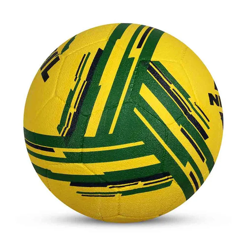 Nivia Country Colour Moulded Football