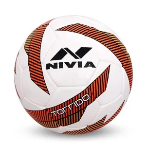 Nivia Torrido Football | KIBI Sports