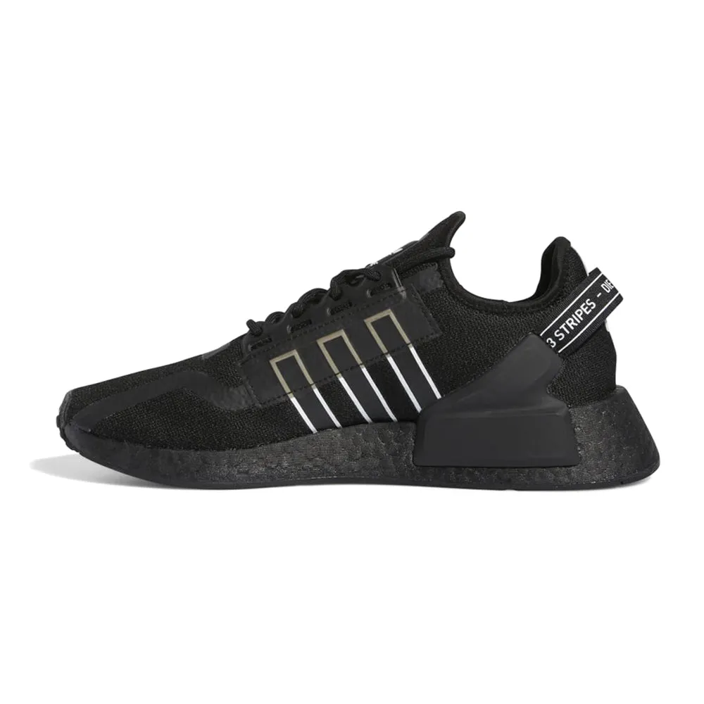 NMD R1 V2 Lace Up Sneakers