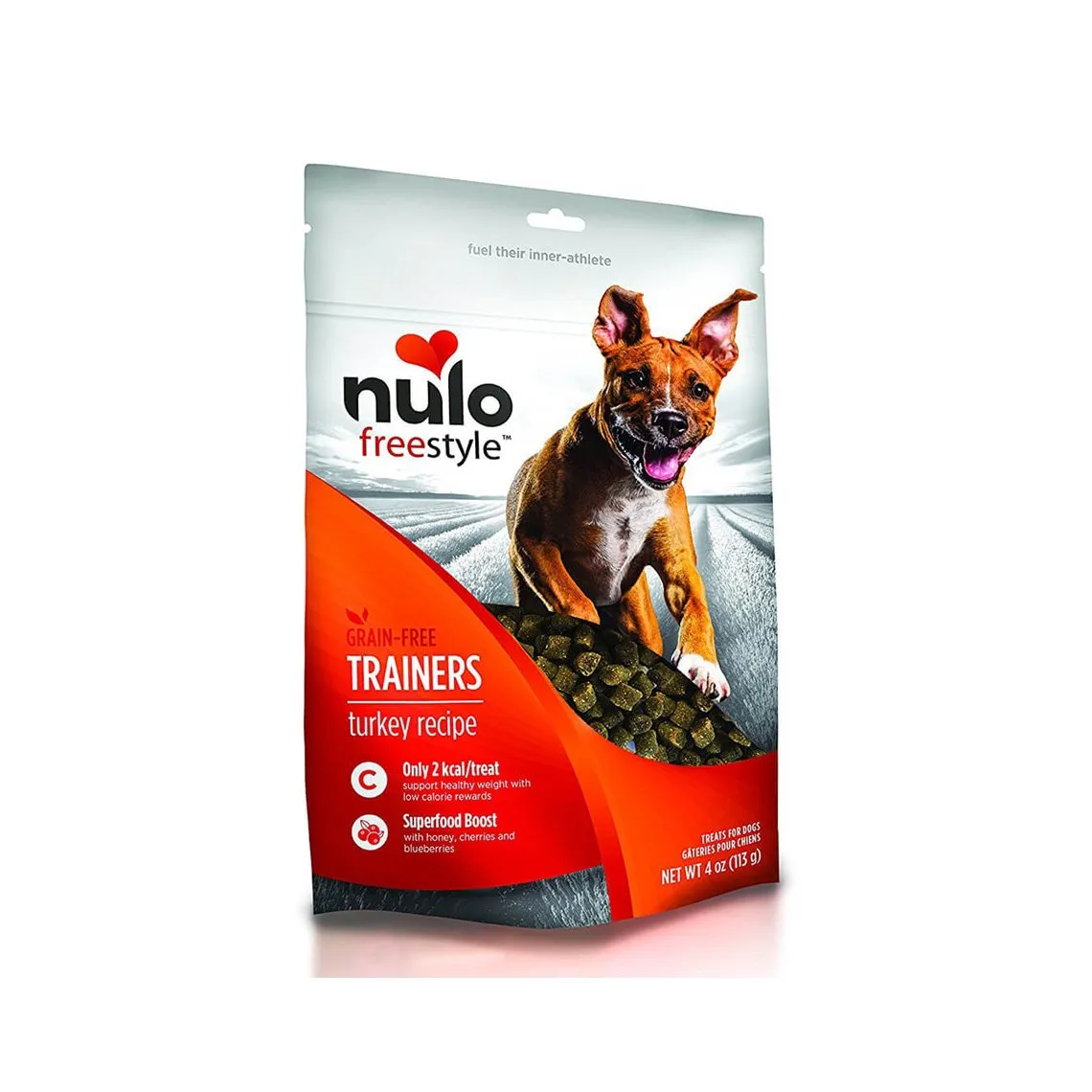 Nulo FreeStyle Trainers Dog Treats